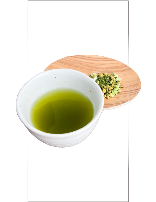 穀 75g