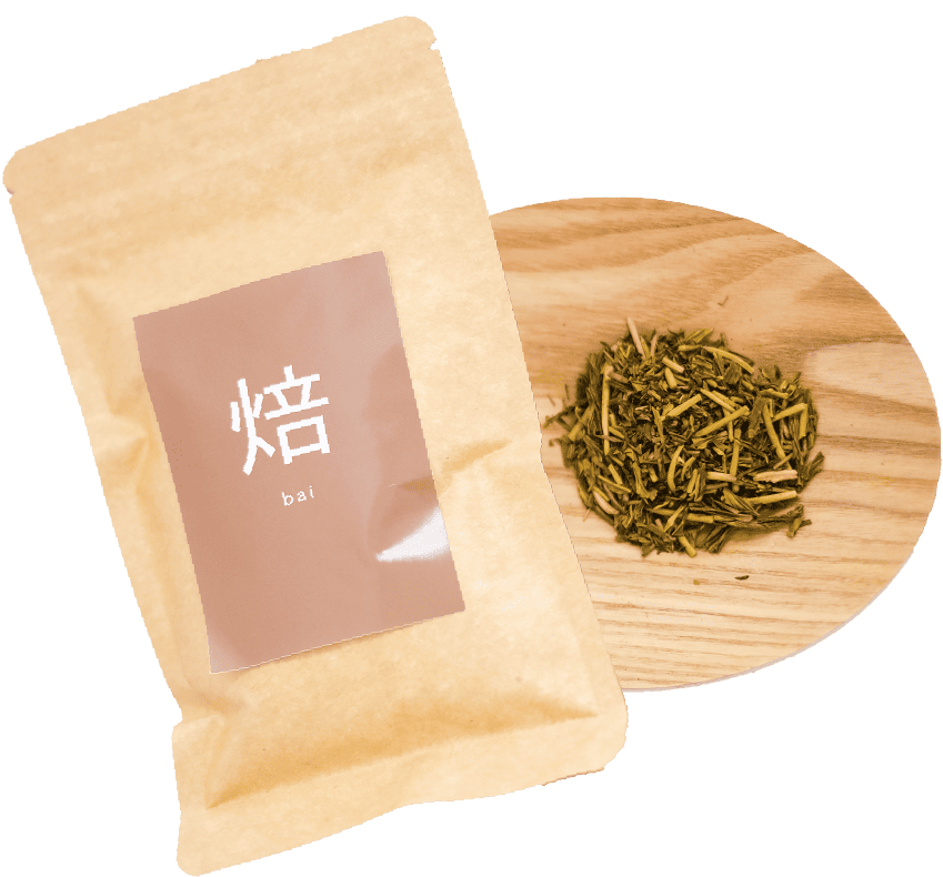 焙 75g