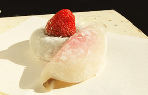 水菓子