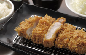 揚げ物