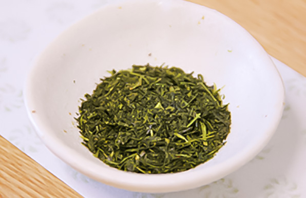 茶葉