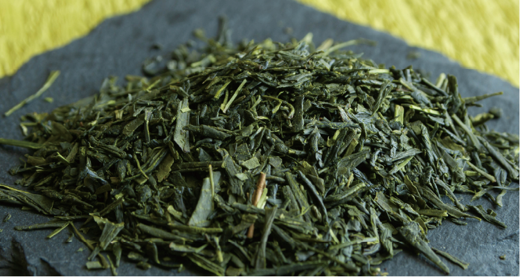 茶葉